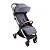 Carrinho de Bebê Maxi-Cosi Eva Luxe Twillic Grey - Imagem 1