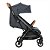 Carrinho de Bebê Maxi-Cosi Eva Trio Essential Graphite - Imagem 8