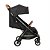 Carrinho de Bebê Maxi-Cosi Eva Trio Isofix 360 Essential Black - Imagem 7