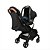 Carrinho de Bebê Maxi-Cosi Eva Trio Isofix 360 Essential Black - Imagem 12