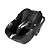 Carrinho de Bebê Maxi-Cosi Eva Trio Isofix 360 Essential Black - Imagem 17
