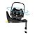 Carrinho de Bebê Maxi-Cosi Eva Trio Isofix 360 Essential Black - Imagem 14