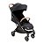 Carrinho de Bebê Maxi-Cosi Eva² Essential Black - Imagem 1