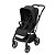 Carrinho de Bebê Maxi-Cosi Leona² TS Trio Essential Black - Imagem 2