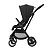 Carrinho de Bebê Maxi-Cosi Leona² TS Trio Essential Black - Imagem 3