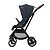 Carrinho de Bebê Maxi-Cosi Leona² TS Trio Essential Graphite - Imagem 4