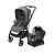 Carrinho de Bebê Maxi-Cosi Leona² TS Trio Select Grey - Imagem 1