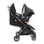 Carrinho de Bebê Maxi-Cosi Travel Sistem Eva² Trio Essential Black - Imagem 4
