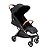 Carrinho de Bebê Maxi-Cosi Travel Sistem Eva² Trio Essential Black - Imagem 2