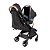 Carrinho de Bebê Maxi-Cosi Travel Sistem Eva² Trio Essential Black - Imagem 5