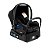 Carrinho de Bebê Maxi-Cosi Travel Sistem Eva² Trio Essential Black - Imagem 3