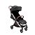 Carrinho de Bebê Maxi-Cosi Travel Sistem Eva² Trio Essential Champagne - Imagem 2