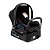 Carrinho de Bebê Maxi-Cosi Travel Sistem Eva² Trio Essential Champagne - Imagem 3