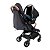 Carrinho de Bebê Maxi-Cosi Travel Sistem Eva² Trio Essential Graphite - Imagem 5