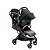 Carrinho de Bebê Maxi-Cosi Travel Sistem Eva² Trio Essential Graphite - Imagem 2