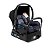 Carrinho de Bebê Maxi-Cosi Travel Sistem Eva² Trio Essential Graphite - Imagem 3