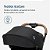 Carrinho de Bebê Maxi-Cosi Travel Sistem Eva³ Trio Essential Black - Imagem 5