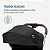 Carrinho de Bebê Maxi-Cosi Travel Sistem Eva³ Trio Essential Black Champagne - Imagem 5