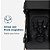 Carrinho de Bebê Maxi-Cosi Travel Sistem Eva³ Trio Essential Black Champagne - Imagem 4