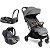 Carrinho de Bebê Maxi-Cosi Travel Sistem Eva³ Trio Select Grey - Imagem 1