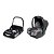Carrinho de Bebê Maxi-Cosi Travel Sistem Eva³ Trio Select Grey - Imagem 2
