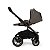 Carrinho de Bebê Nuna Mixx Next Cinza Thunder - Imagem 4