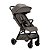 Carrinho De Bebê Nuna TRVL Chumbo Granite - BR - Imagem 1
