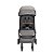 Carrinho De Bebê Nuna TRVL Cinza Refined - BR - Imagem 2