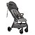 Carrinho De Bebê Nuna TRVL Cinza Refined - BR - Imagem 5