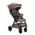 Carrinho De Bebê Nuna TRVL LX Bege Cedar - BR - Imagem 1