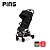 Carrinho De Bebê Ping ABC Design Diamond Rose Gold - Imagem 1