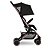 Carrinho De Bebê Ping ABC Design Diamond Rose Gold - Imagem 4