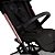 Carrinho De Bebê Ping ABC Design Diamond Rose Gold - Imagem 8