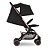 Carrinho De Bebê Ping ABC Design Diamond Rose Gold - Imagem 5