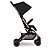 Carrinho De Bebê Ping ABC Design Diamond Rose Gold - Imagem 3