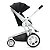 Carrinho de Bebê Quinny Moodd Black Irony - Imagem 5