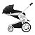 Carrinho de Bebê Quinny Moodd Black Irony - Imagem 4