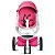 Carrinho de Bebê Quinny Moodd Pink Passion - Imagem 2