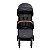 Carrinho de Bebê Safety 1st Spark Plus Black Graphite - Imagem 3