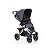 Carrinho De Bebê Salsa 4 ABC Design Diamond Asphalt - Imagem 1