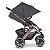 Carrinho De Bebê Salsa 4 ABC Design Diamond Bubble - Imagem 3