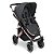 Carrinho De Bebê Salsa 4 ABC Design Diamond Bubble - Imagem 1