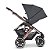 Carrinho De Bebê Salsa 4 ABC Design Diamond Bubble - Imagem 5