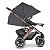 Carrinho De Bebê Salsa 4 ABC Design Diamond Bubble - Imagem 4