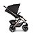 Carrinho De Bebê Salsa 4 ABC Design Diamond Dolphin - Imagem 5
