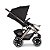 Carrinho De Bebê Salsa 4 ABC Design Diamond Dolphin - Imagem 4