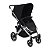 Carrinho De Bebê Salsa 4 ABC Design Eco Black Dots - Imagem 1