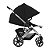 Carrinho De Bebê Salsa 4 ABC Design Eco Black Dots - Imagem 2