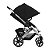 Carrinho De Bebê Salsa 4 ABC Design Eco Black Dots - Imagem 4