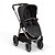 Carrinho De Bebê Samba ABC Design Diamante Dolphin - Imagem 1